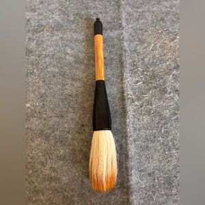 Large Chinese Watercolor Calligraphy Artist Round Mop Maobi Paint Brush